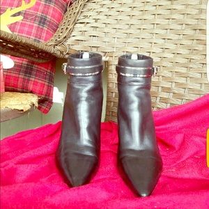 Michael Kors Ankle Booties